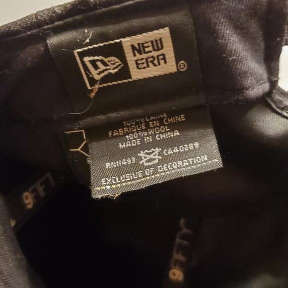 60 Anniversary Grammys Awards New Era 9Fifty hat - Picture 12 of 13